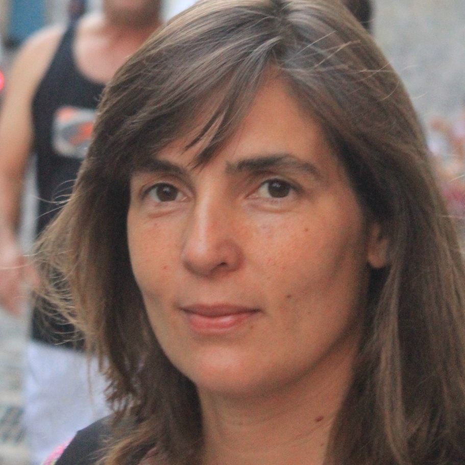 Intervista a Cecilia Pagliarini sul concorso per registi